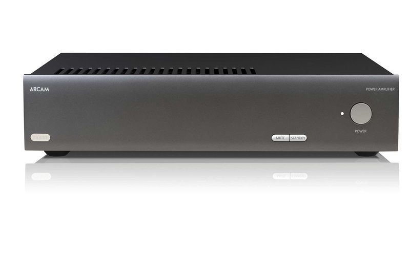 Arcam PA410