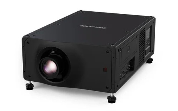 Christie Crimson WU31