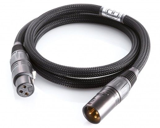 Accustic Arts Coax Digital Line (XLR)