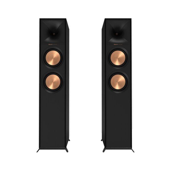 Klipsch R-605FA