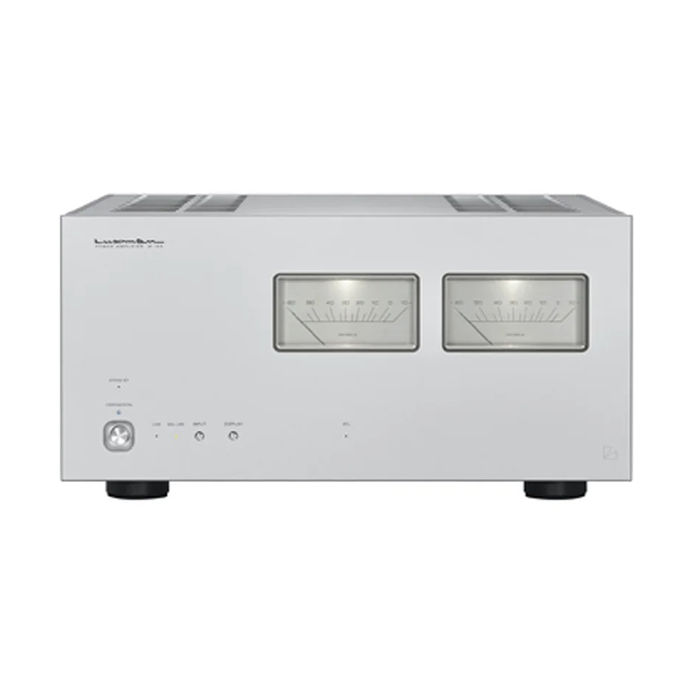 Luxman M-10X