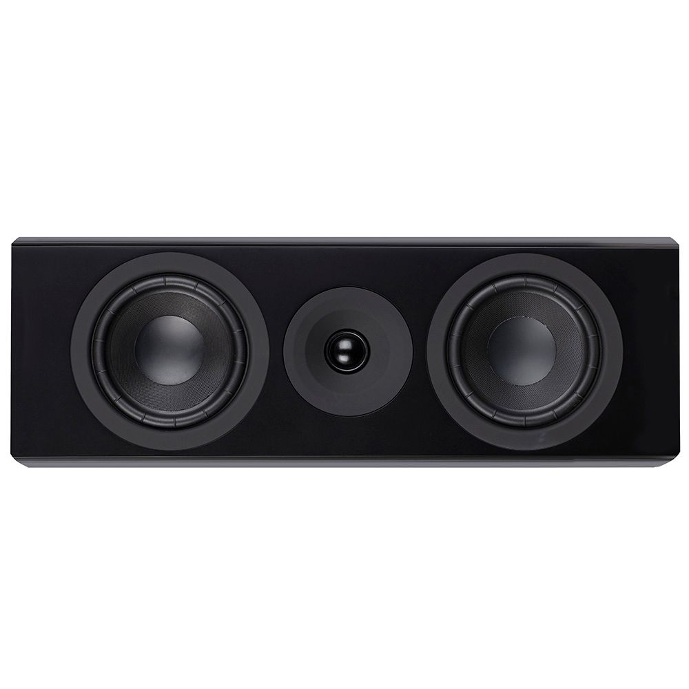 System Audio SA Legend 10.2 Silverback