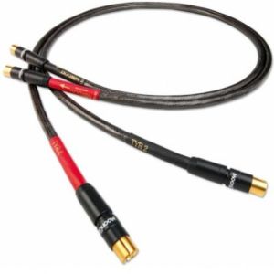 Nordost Tyr2  RCA 0,6м