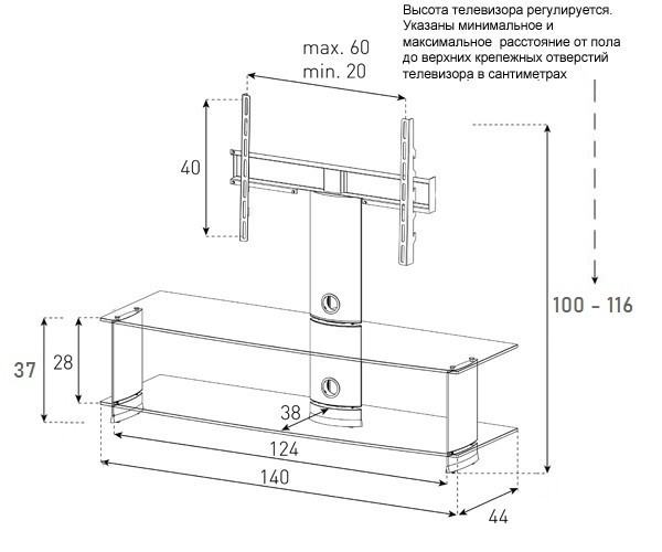 SONOROUS PL 2000 B-SLV SONOROUS PL 2000 B-SLV