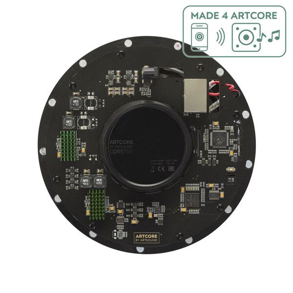 Artsound Core 150 Artsound Core 150