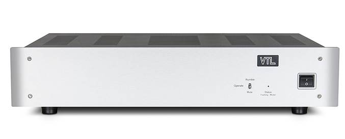 VTL TP2.5i