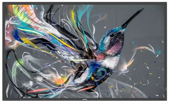 Philips 50BDL3650Q/00