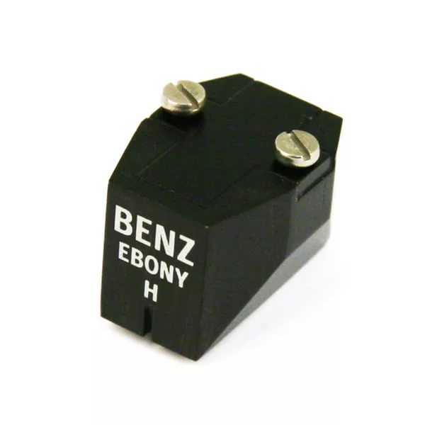 Benz-Micro Ebony H