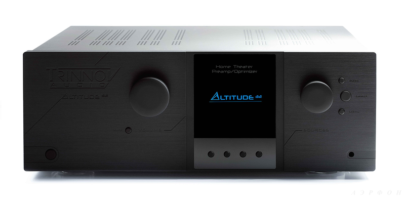Trinnov Audio Altitude32-1624
