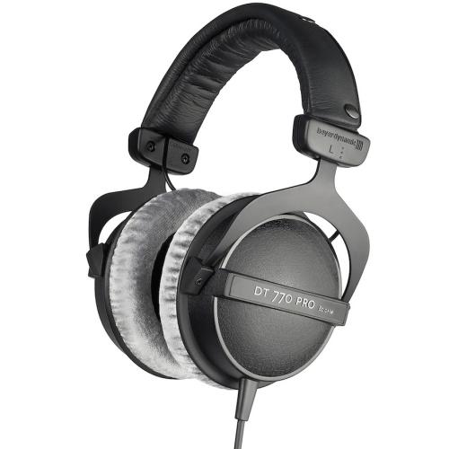 Beyerdynamic DT 770 Pro 250 Ohm