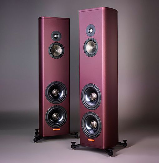 Magico S 3 Lack