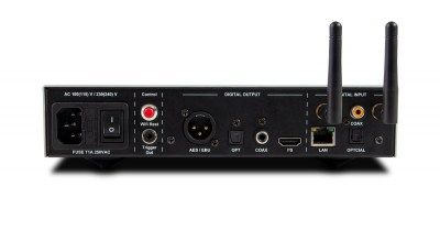 NuPrime Stream-9 NuPrime Stream-9