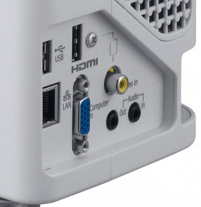 Ricoh PJ WX4152 Ricoh PJ WX4152