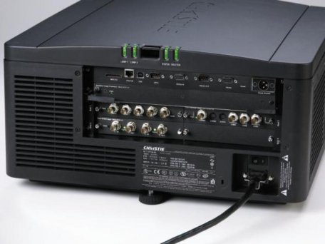 Christie WU14K-M Christie WU14K-M