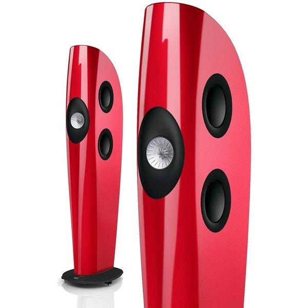 KEF Blade Two Meta