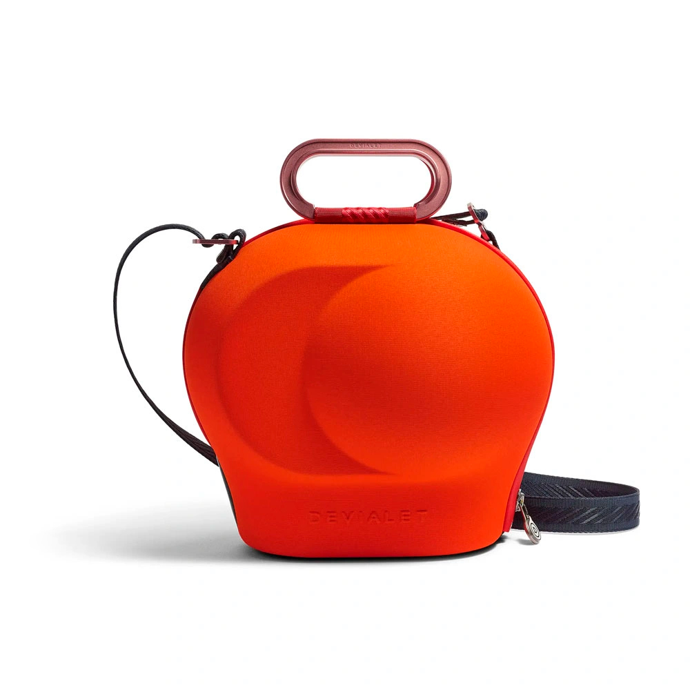 Devialet Cocoon Phantom II 
