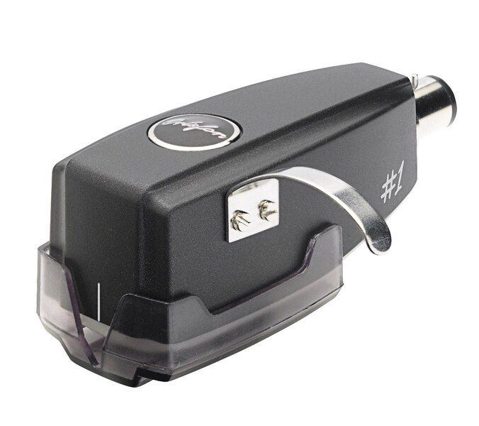 Ortofon SPU 1 E