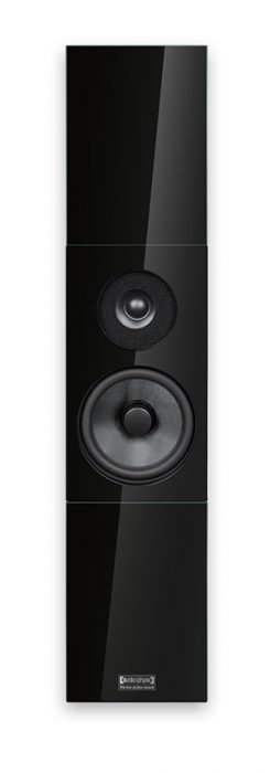 Audio Physic Reference OnWall