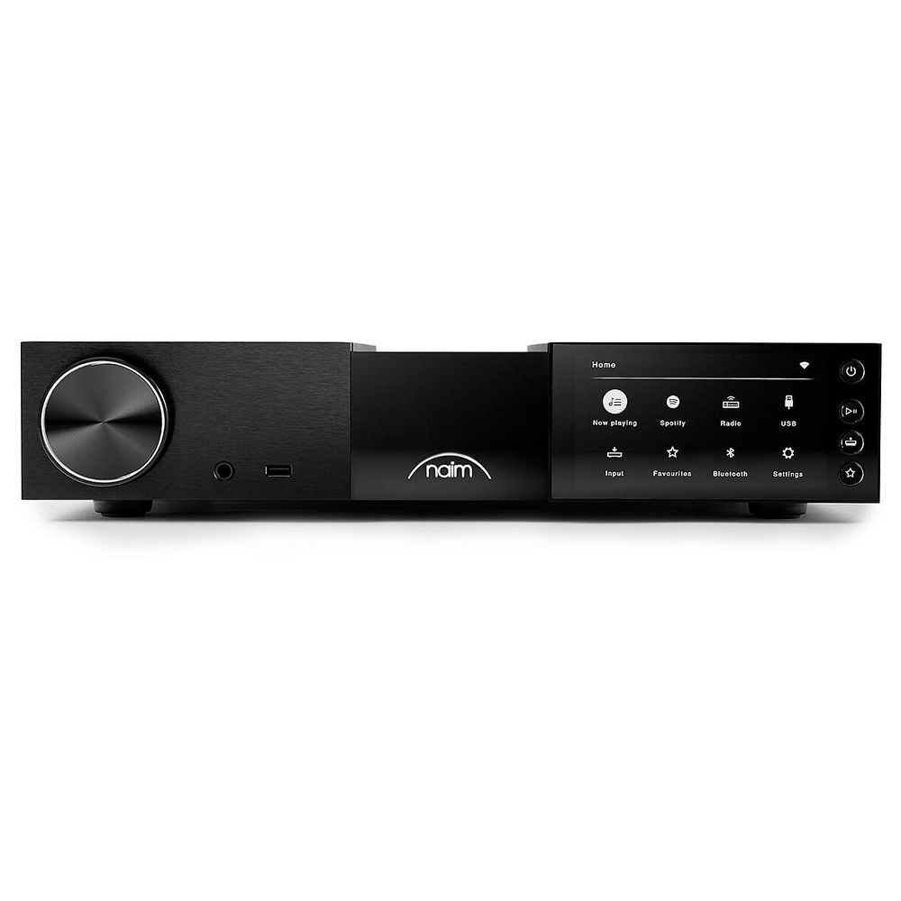 Naim Audio NSC 222