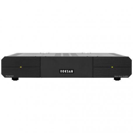 Roksan Caspian M2 Stereo Power Amplifier