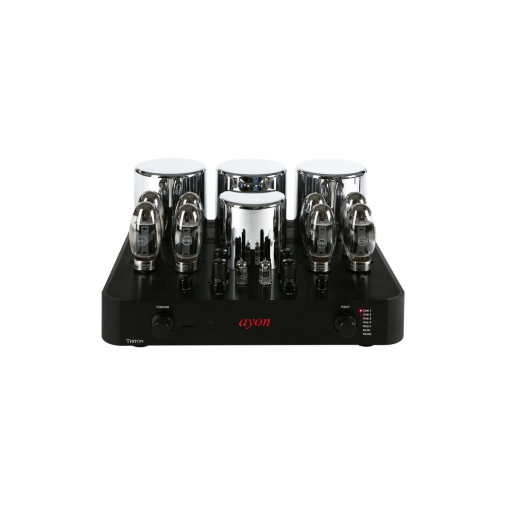 Ayon Audio Triton Evo Integrated 