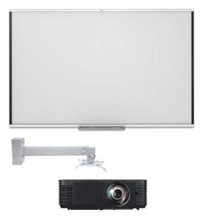 SMART BOARD SBM777V-43