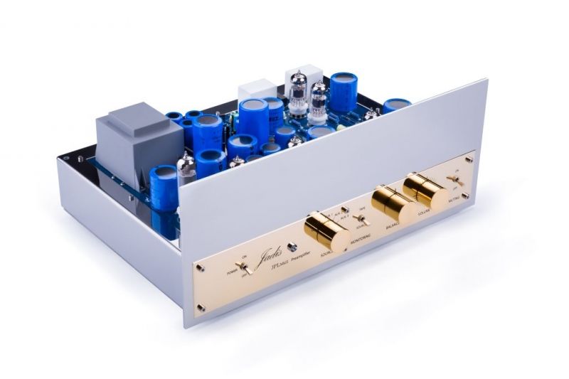 Jadis JPL MKII Jadis JPL MKII