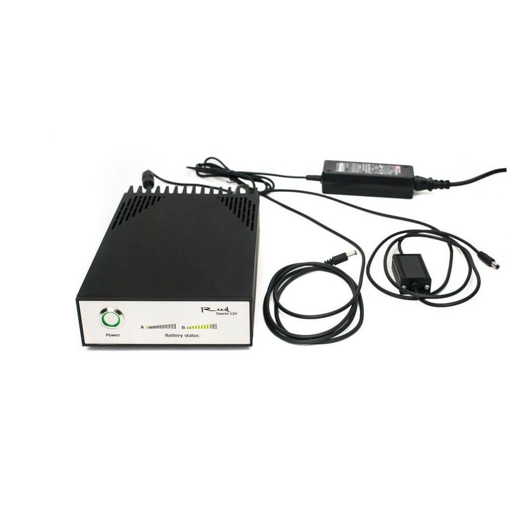Reed Source 12V Reed Source 12V