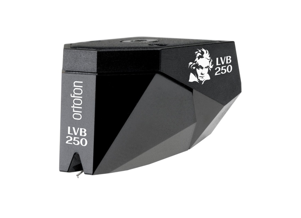 Ortofon 2M Black LVB 250
