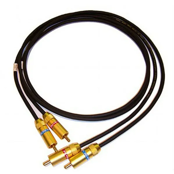 Van Den Hul D-501 Hybrid TAC-RCA