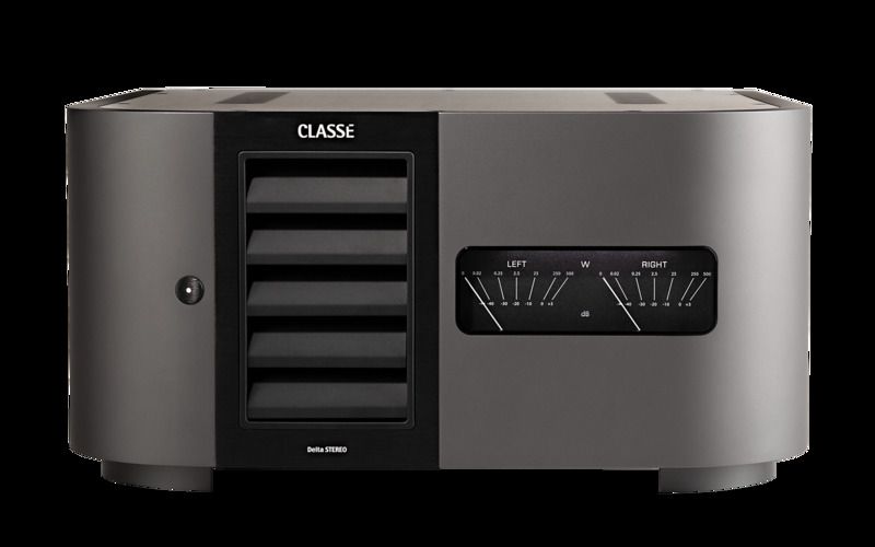 Classe Audio DELTA Stereo