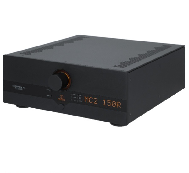 Canor Audio Asterion V2