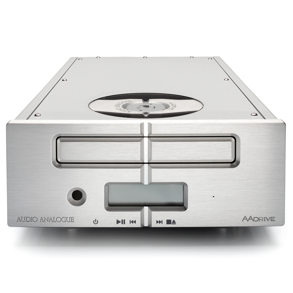 Audio Analogue AADrive Audio Analogue AADrive