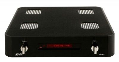 Ayon Audio Stratos