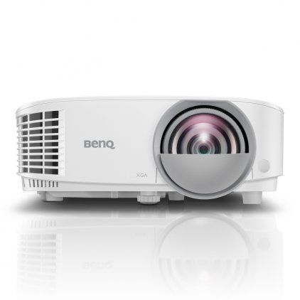 BenQ MX808ST