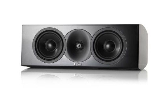 Revel Concerta C25 Black