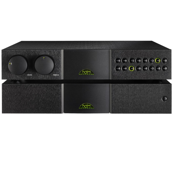 Naim Audio NAC 552 /NAPS 552-DR