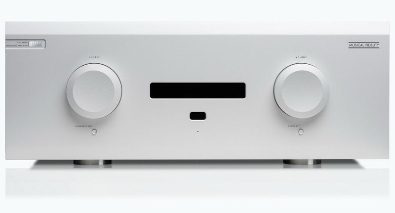 Musical Fidelity M8xi