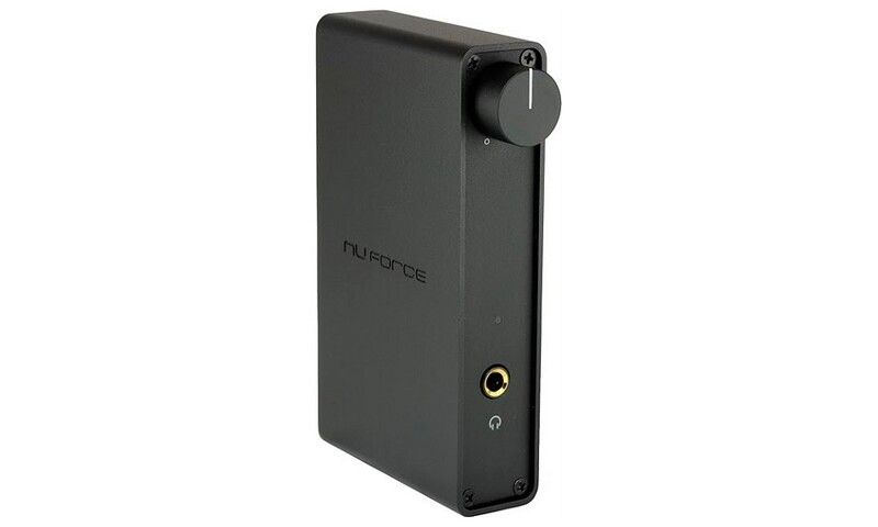 NuForce Icon HD NuForce Icon HD