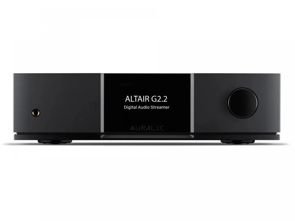 Auralic ALTAIR G2.2 (4TB SSD)