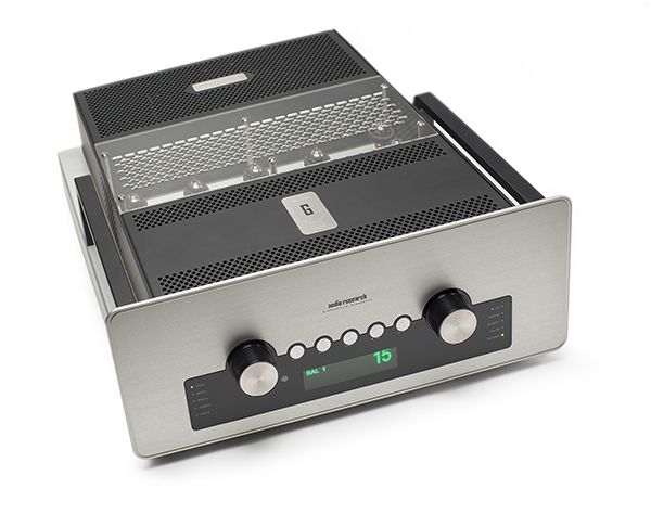 Audio Research GSPre Audio Research GSPre