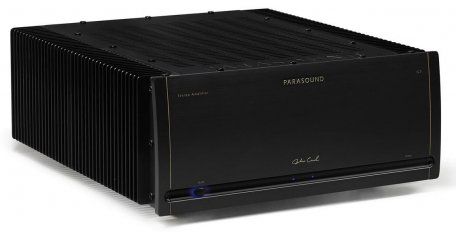 Parasound JC5 Parasound JC5