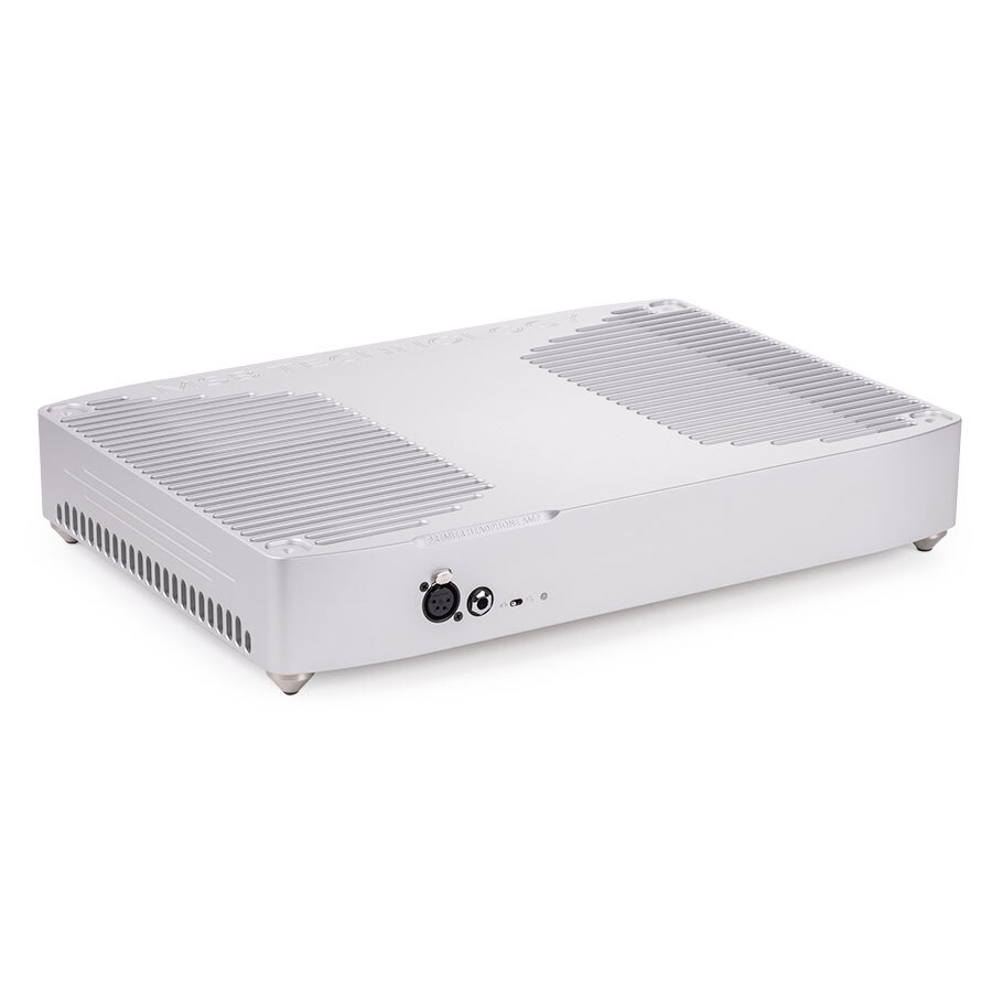 MSB Second Premier Headphone Amplifier For Dynamic Headphones Only