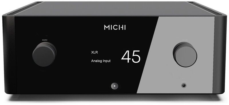 Michi X5 Series 2