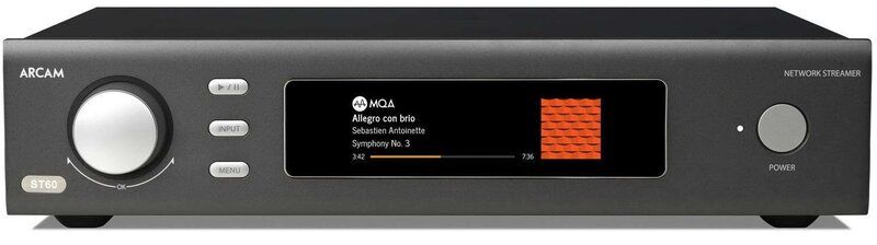 Arcam HDA ST60