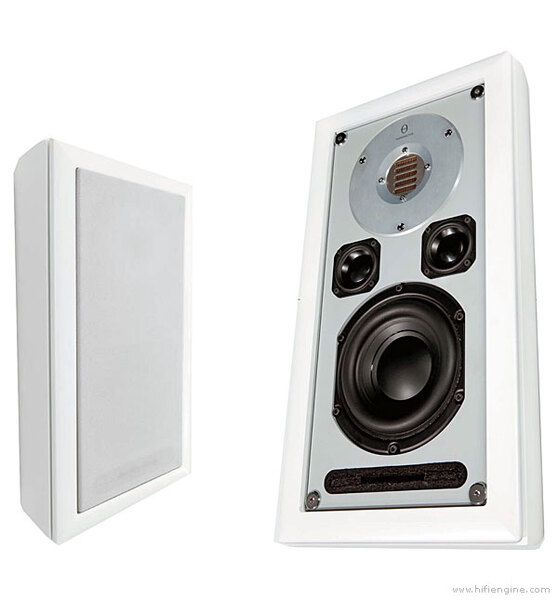 Audiovector OnWall Avantgarde