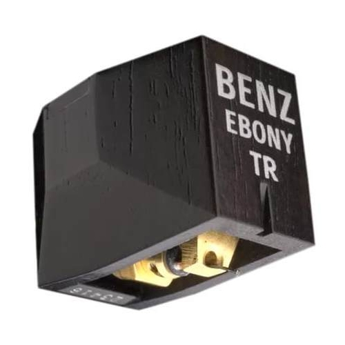 Benz-Micro Ebony TR