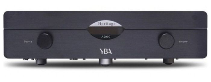 YBA Heritage A200