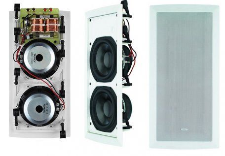 Tannoy iw62 TS