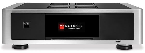 NAD M50.2